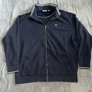 Lacoste Jacket
